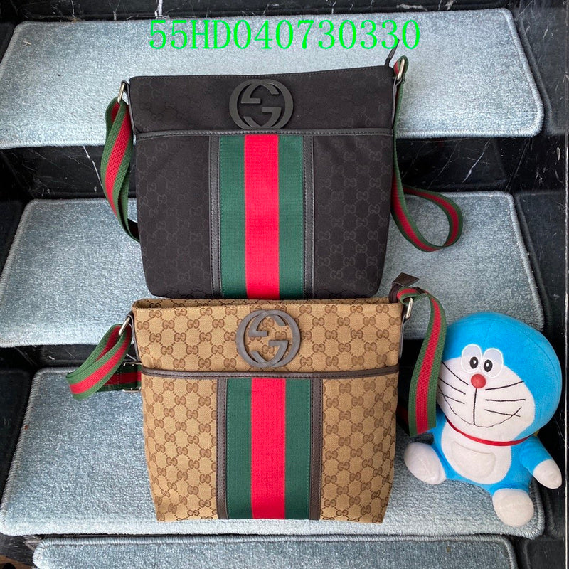 Gucci Bags - The Tote   858