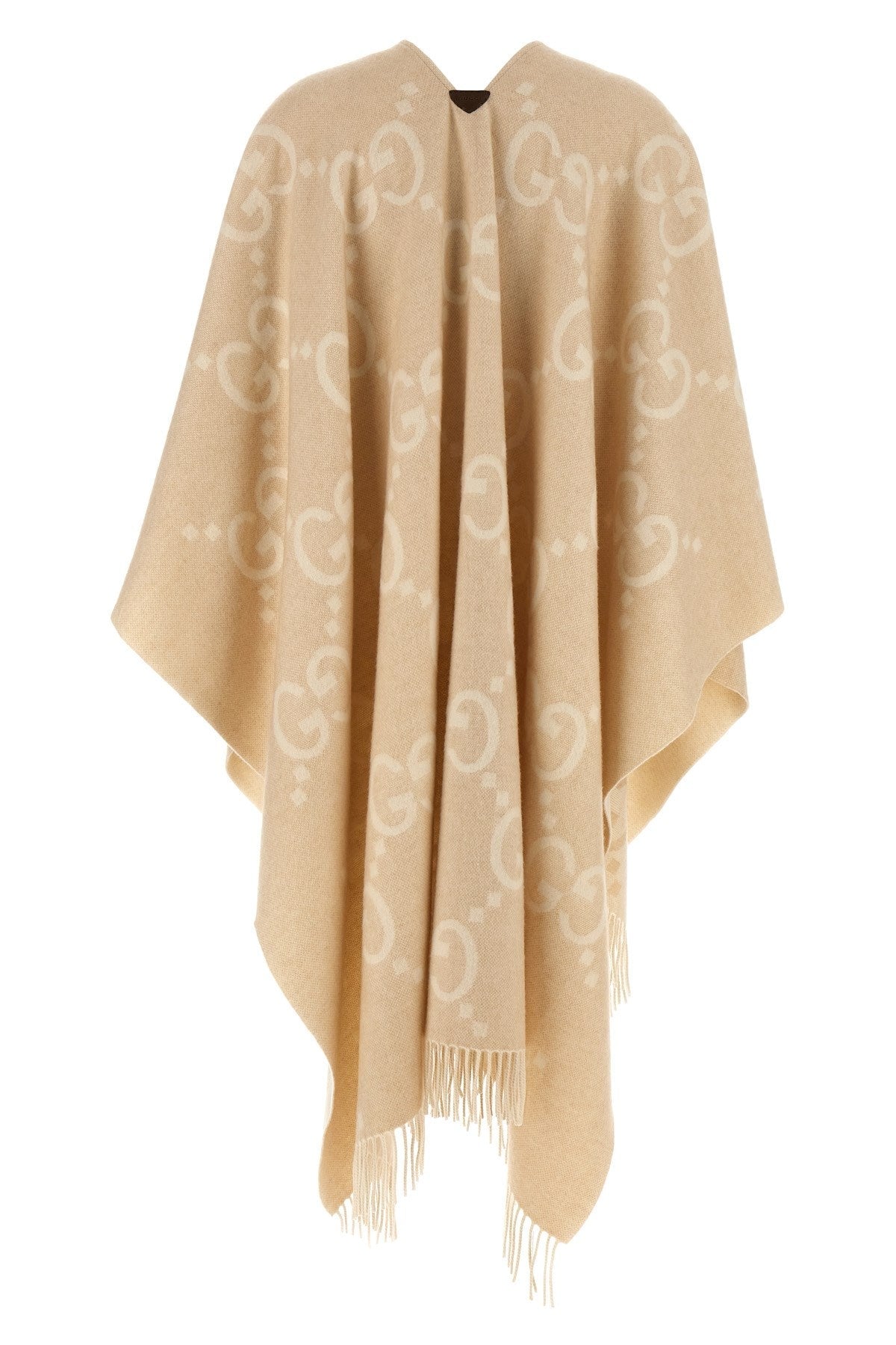Gucci Women 'Gg' Reversible Cape