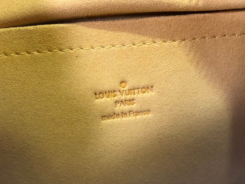 Alice Bags- Louis Vuittons  - 16068