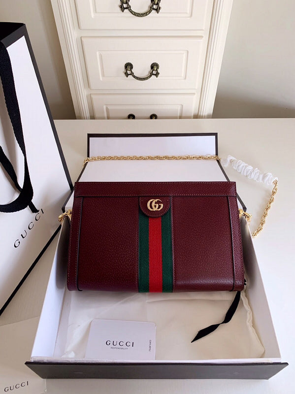 Gucci Bags -  Luxury Bags  1444