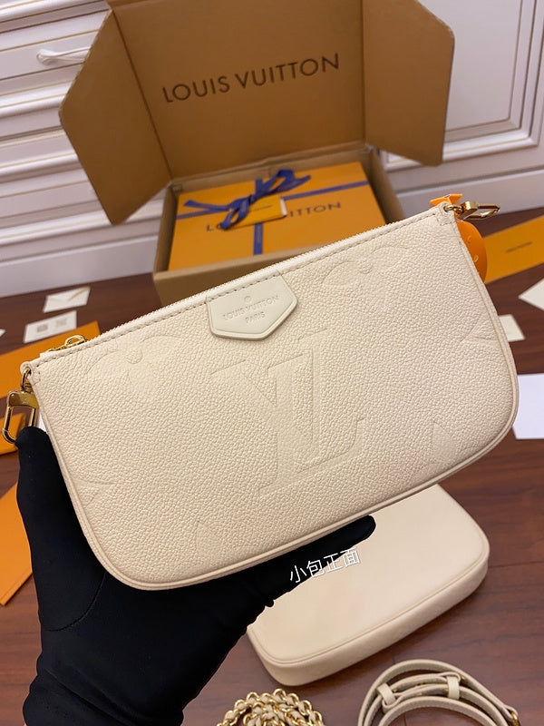 Alice Bags- Louis Vuittons  - 16291