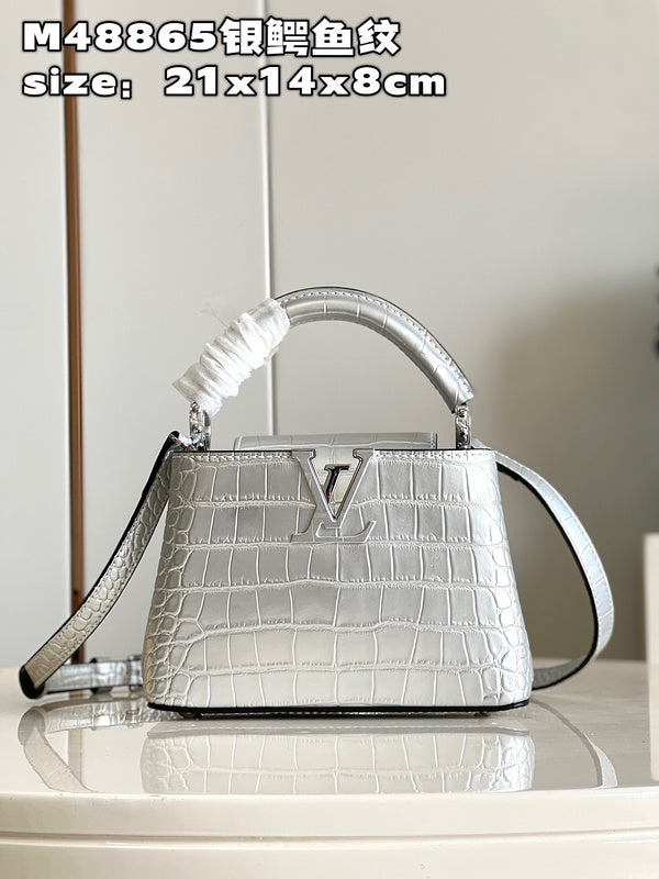 Alice Bags- Louis Vuittons  - 15864