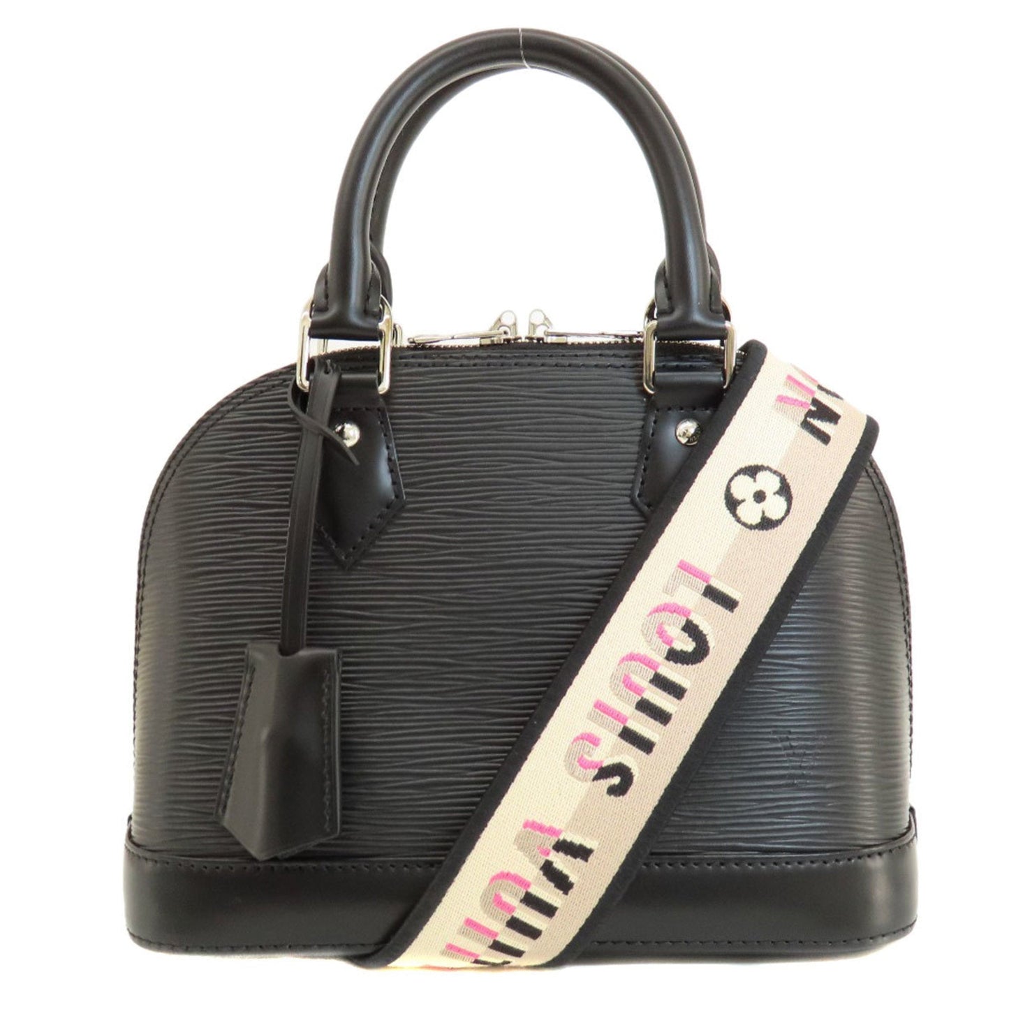 Louis Vuitton Epi  Epi Leather Handbag