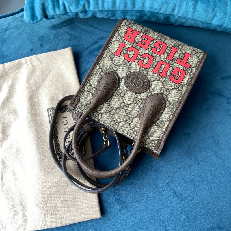 Gucci  Luxury -  Bags - 471