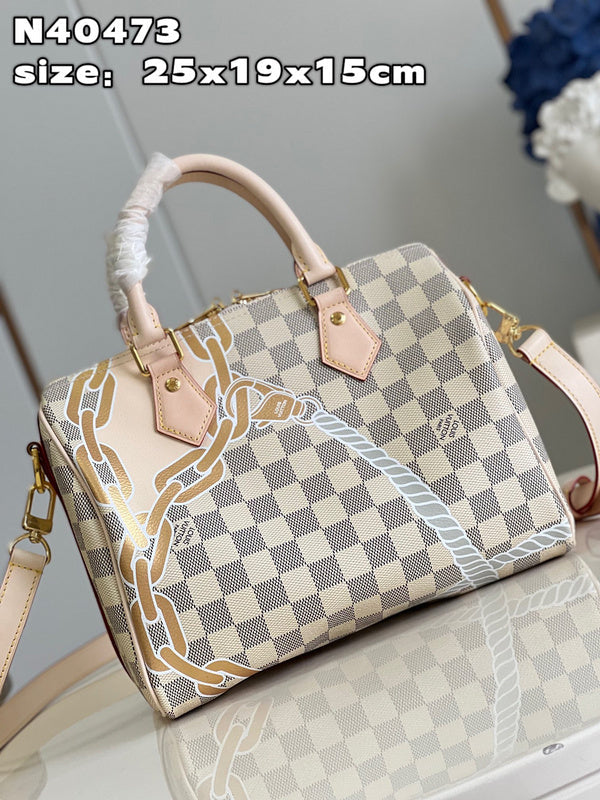 Alice bags - Louis Vuittons  - 15711