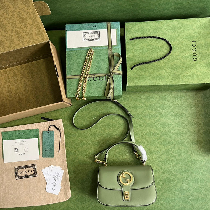 Gucci  Luxury -  Bags - 415