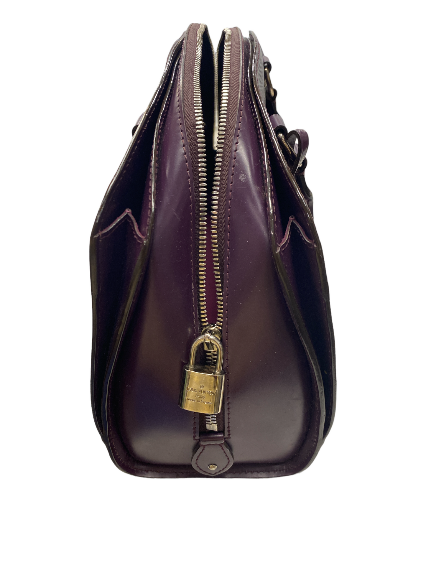 Handbag Luxury Designer By Louis Vuitton  Size: Medium