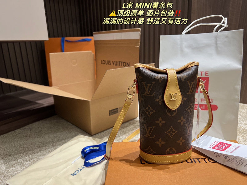 Alice bags - Louis Vuittons  - 15077