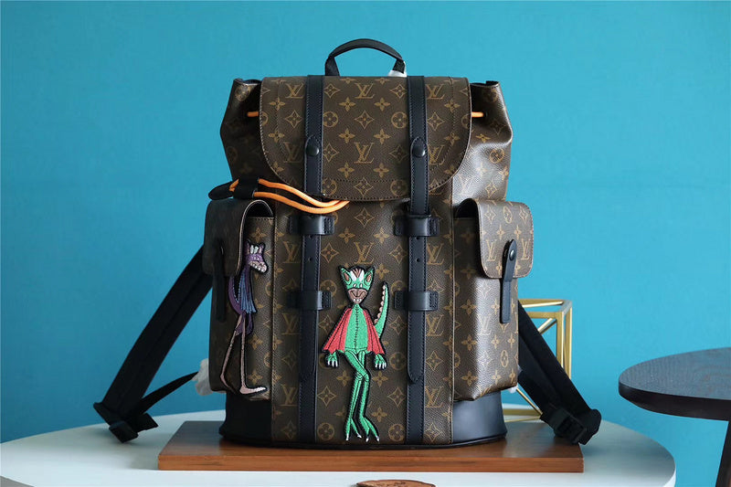 Alice bags - Louis Vuittons  - 9657