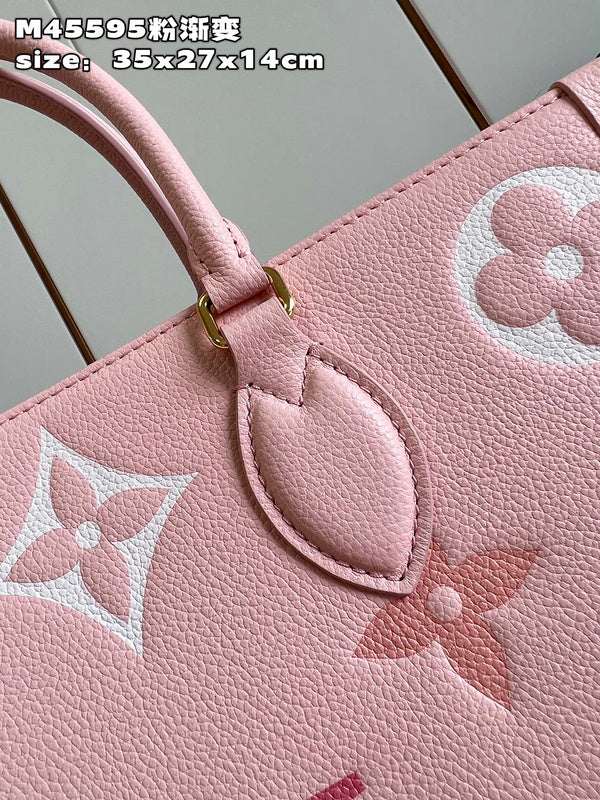 Alice bags - Louis Vuittons  - 15338