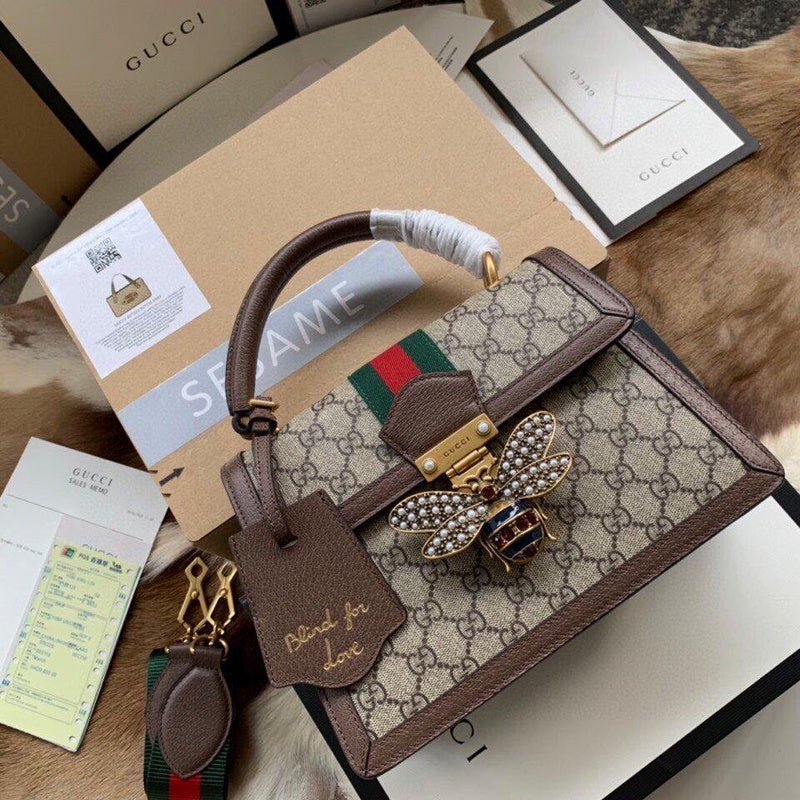 Gucci   Luxury Bags  1297