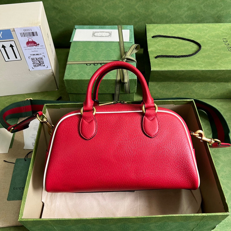 Gucci  Luxury -  Bags - 382