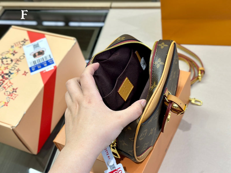 Alice bags - Louis Vuittons  - 15035