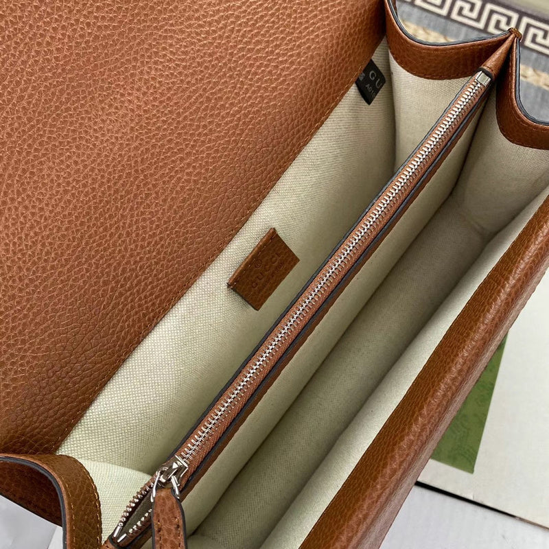 Gucci   Luxury Bags  1257