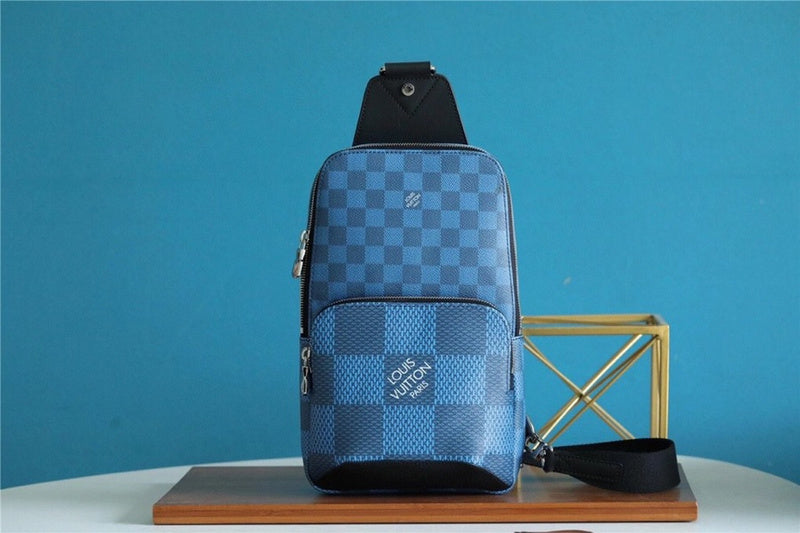 Alice bags - Louis Vuittons  - 10219