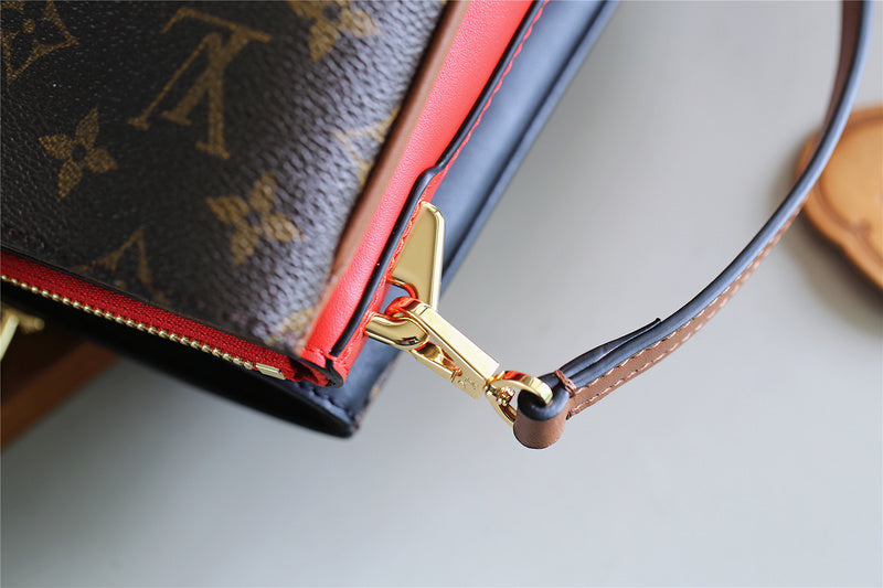 Alice bags - Louis Vuittons  - 7957