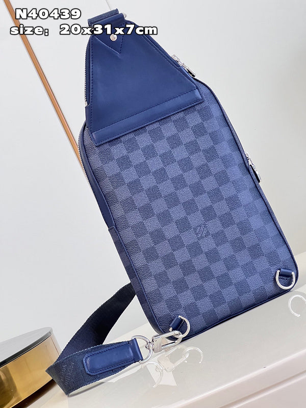 Alice bags - Louis Vuittons  - 15468