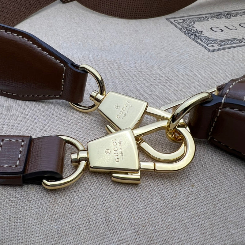 Gucci Luxury - Bags - 054