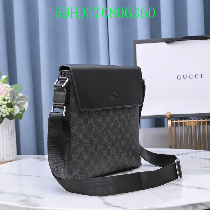 Gucci Bags - The Tote   852