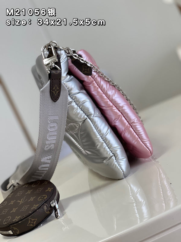 Alice Bags- Louis Vuittons  - 16094