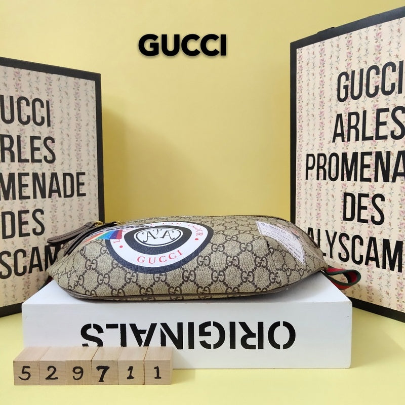 Gucci Bags - The Tote   410