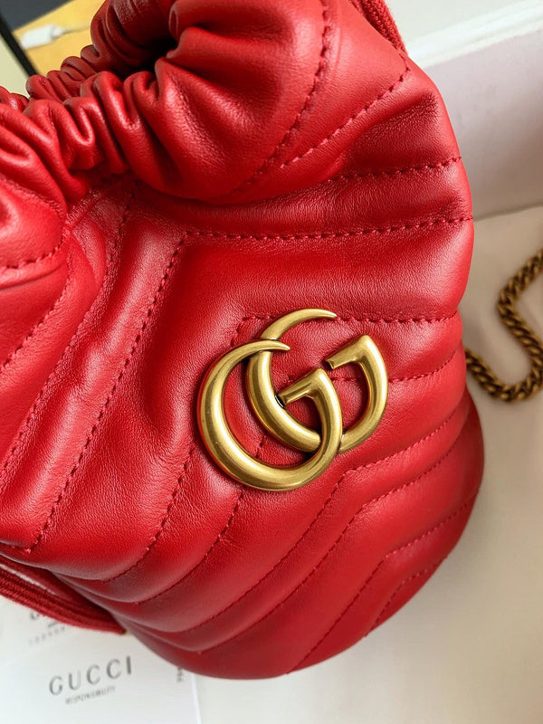Gucci Bags -  Luxury Bags  1406