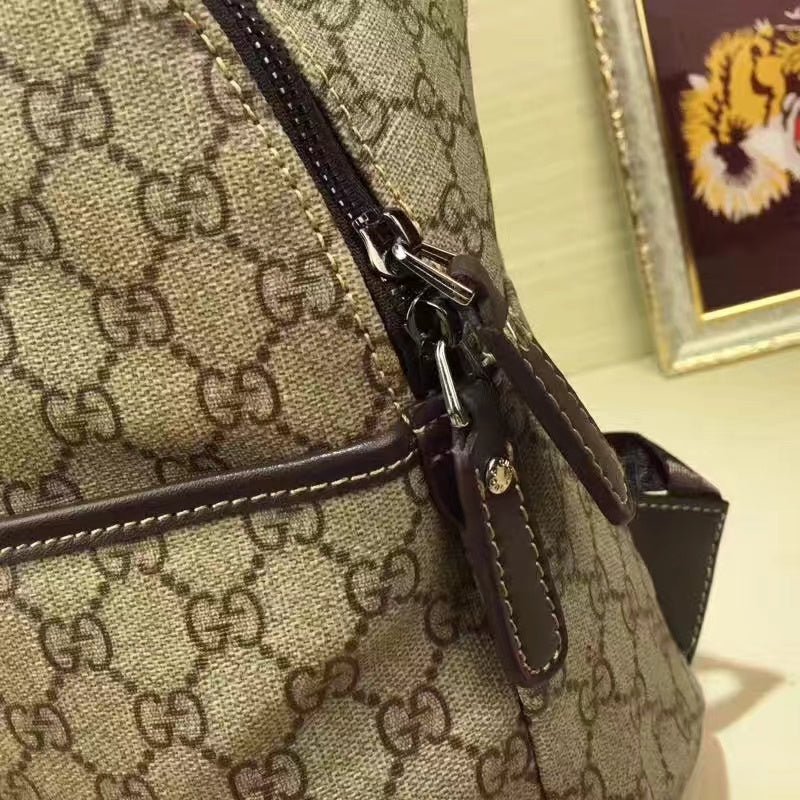 Gucci Bags - The Tote   1029