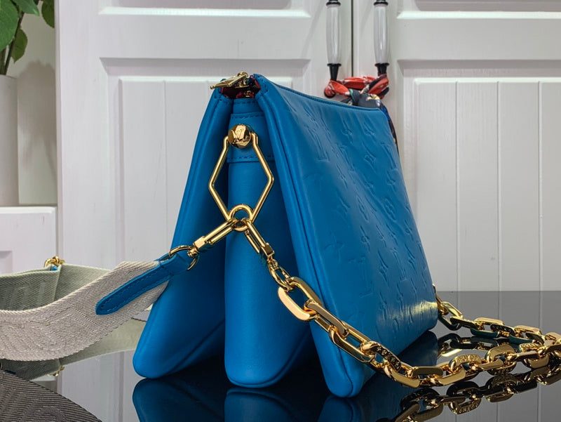 Alice bags - Louis Vuittons  - 15644