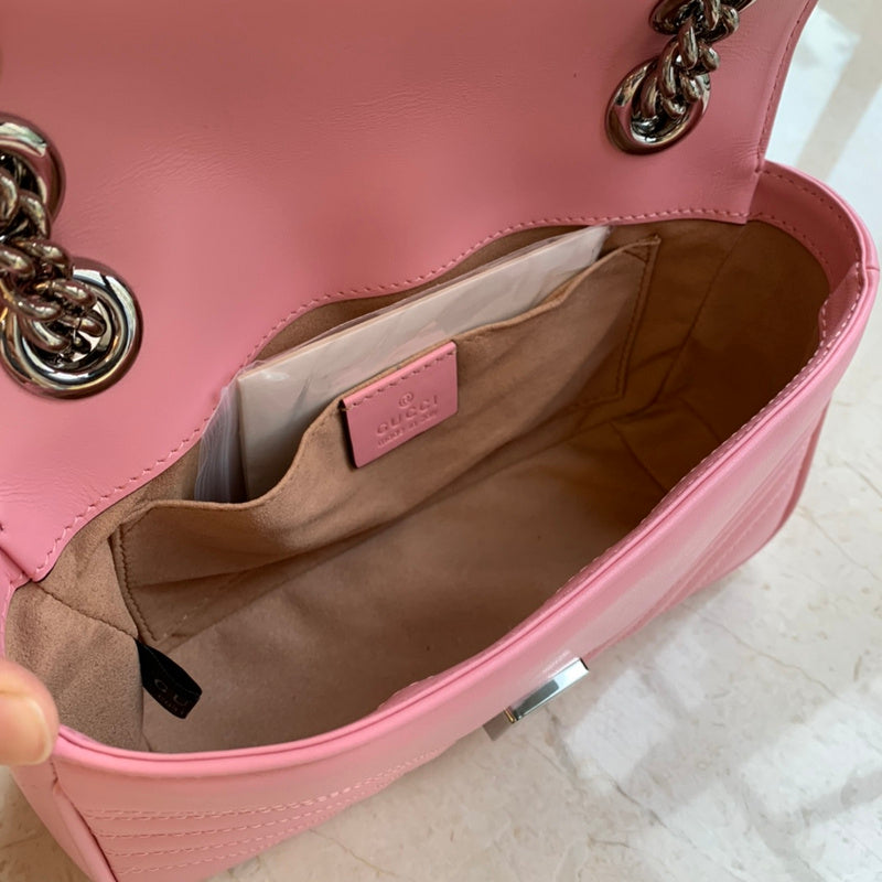 Gucci Bags -  Luxury Bags  1395