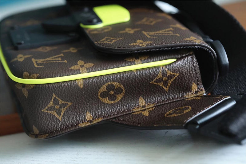Alice bags - Louis Vuittons  - 10097