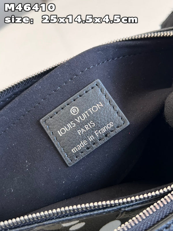 Alice Bags- Louis Vuittons  - 15914