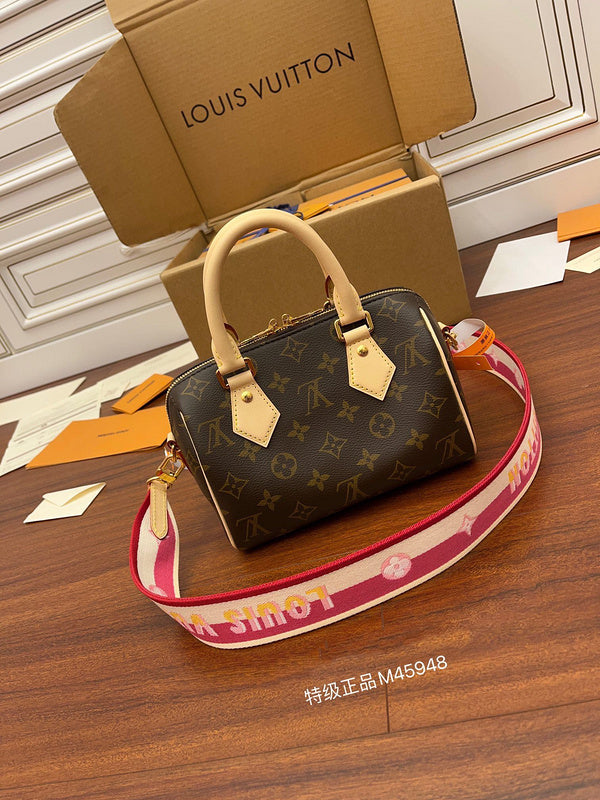 Alice Bags- Louis Vuittons  - 16312