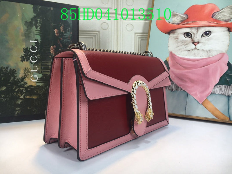 Gucci Bags - The Tote   360