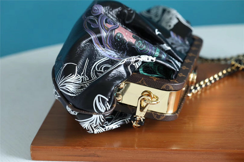 Alice bags - Louis Vuittons  - 7818