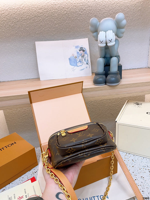 Alice bags - Louis Vuittons  - 15100
