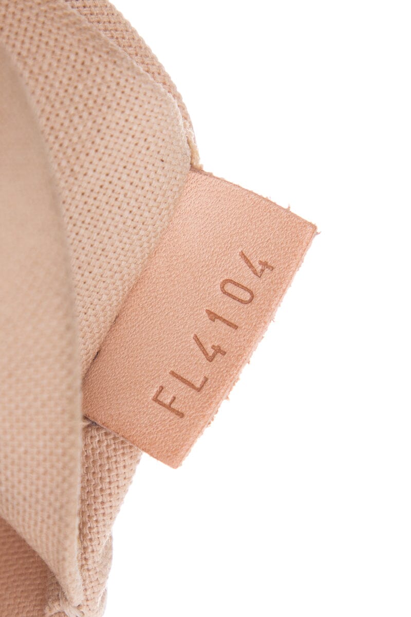 Louis Vuitton '14 RIVIERA PM Damier Azur HandBag
