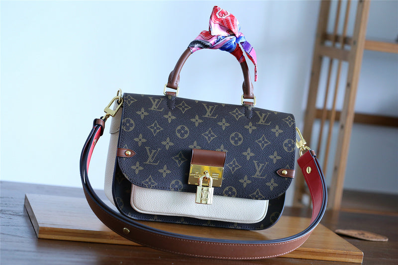 Alice bags - Louis Vuittons  - 7851