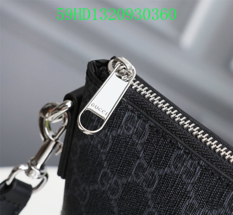 Gucci Bags - The Tote   838