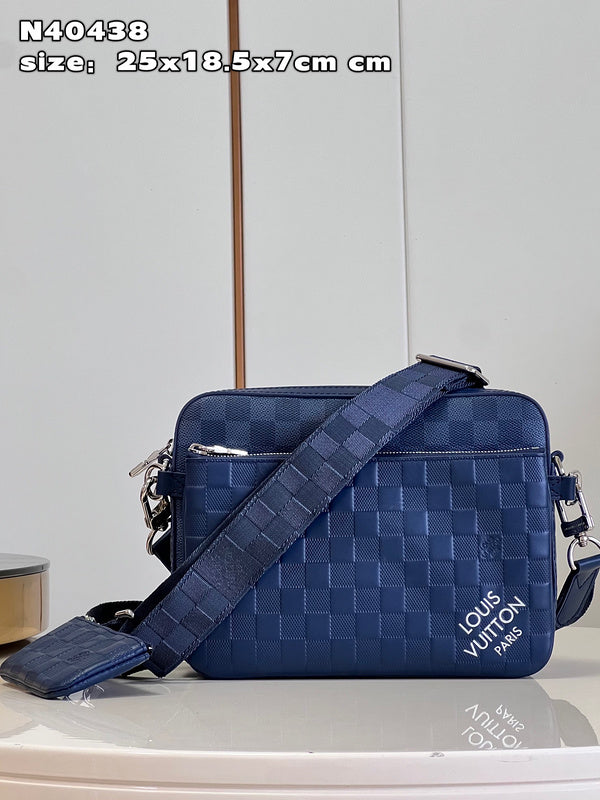 Alice bags - Louis Vuittons  - 15461