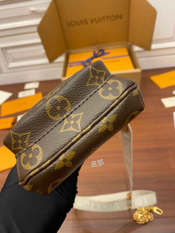 Alice Bags- Louis Vuittons  - 16515