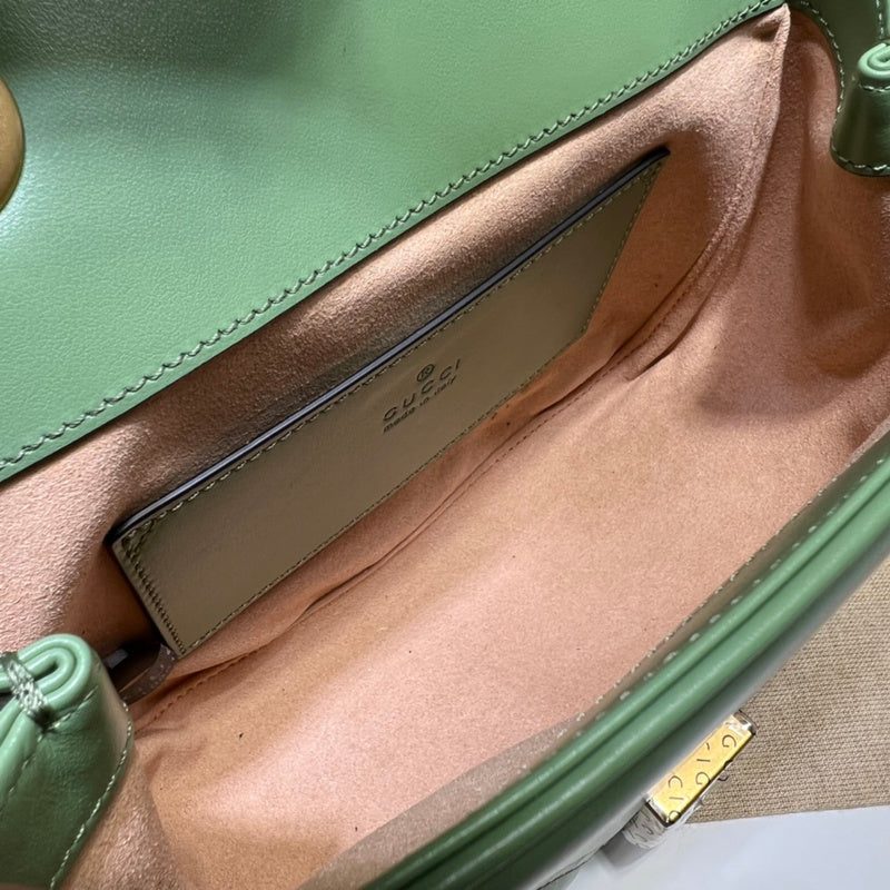 Gucci  Luxury -  Bags - 437