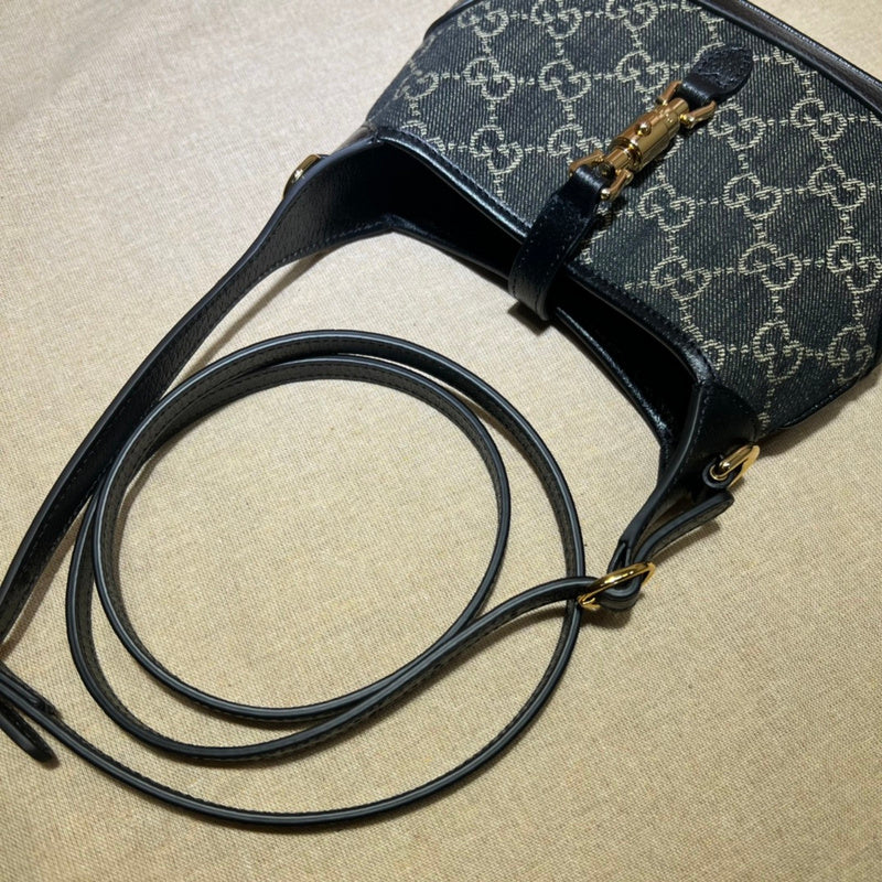 Gucci Luxury - Bags - 100