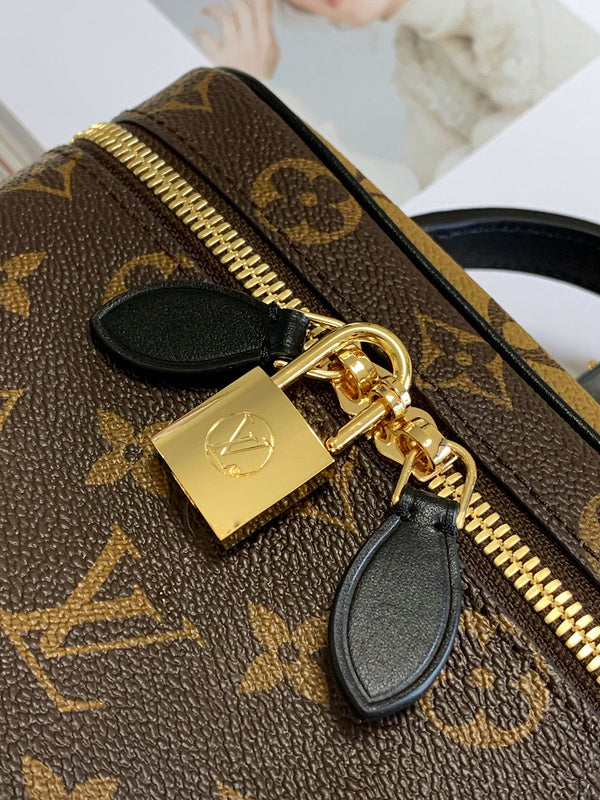 Alice Bags- Louis Vuittons  - 16305