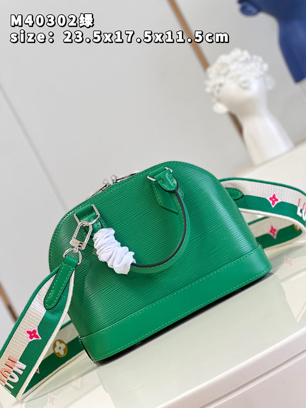 Alice  Bags- Louis Vuittons  - 16057