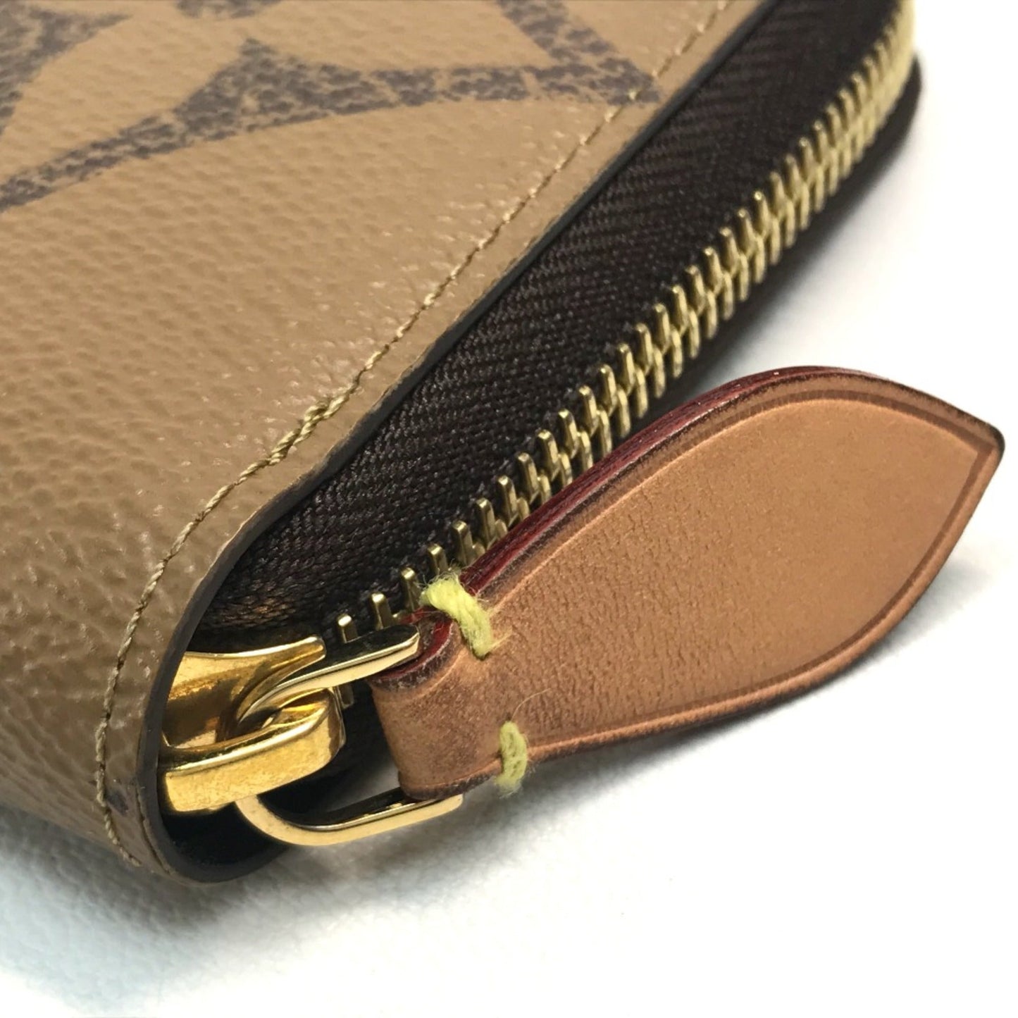 Louis Vuitton  Other Long Wallet (Bi-Fold)