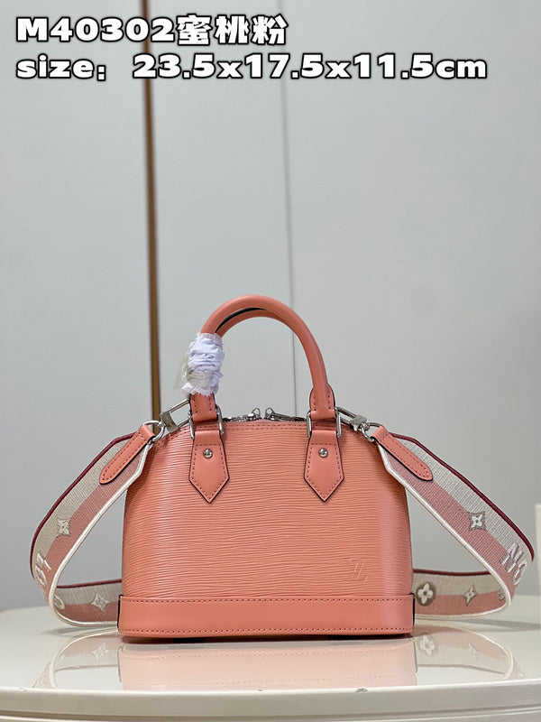 Alice bags - Louis Vuittons  - 15607