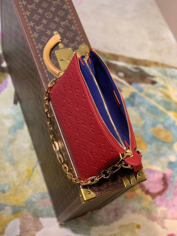 Alice Bags- Louis Vuittons  - 16340