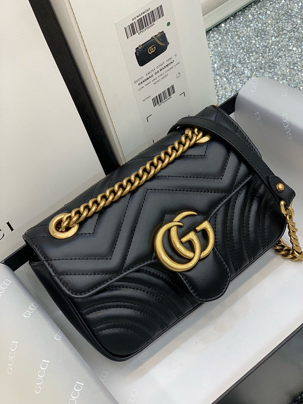 Gucci Bags -  Luxury Bags  1391