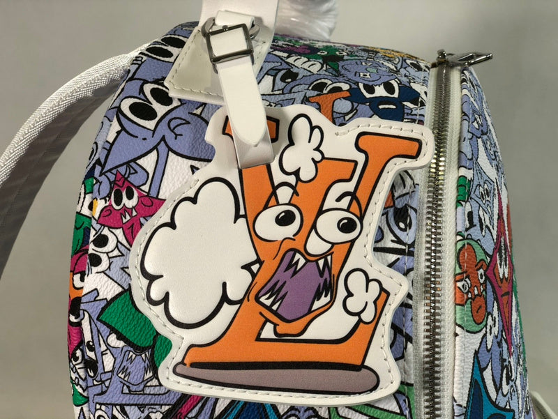 Alice Bags- Louis Vuittons  - 16014