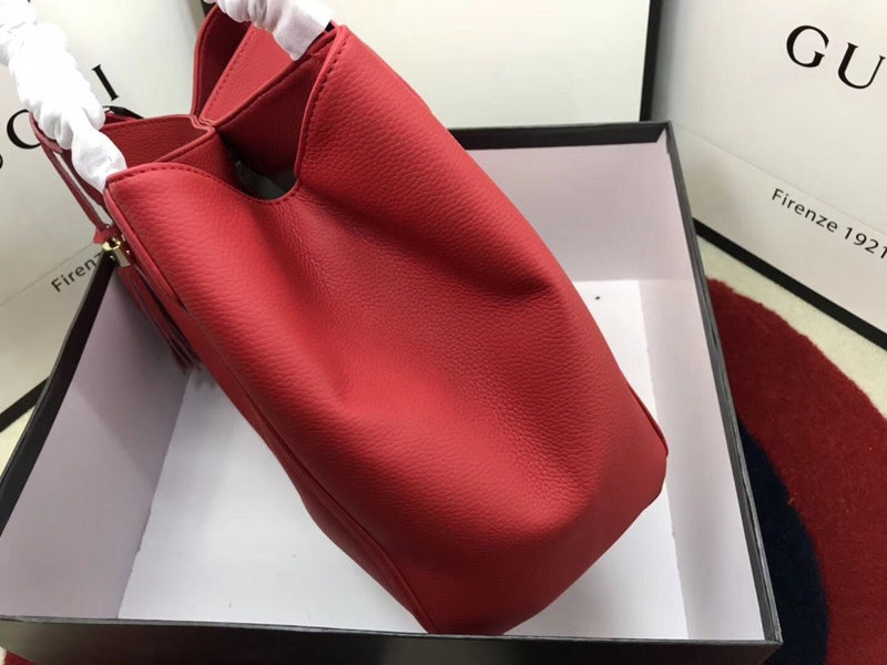Gucci Bags - The Tote   516